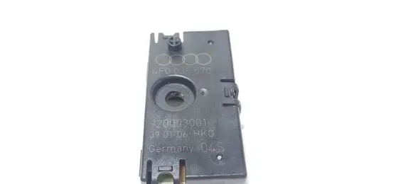 Audi A6 S6 C6 4F Antenna control unit 4F0035570