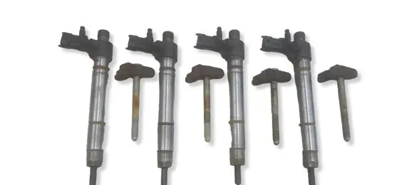 Land Rover Range Rover Evoque L538 Fuel injector 9687454480