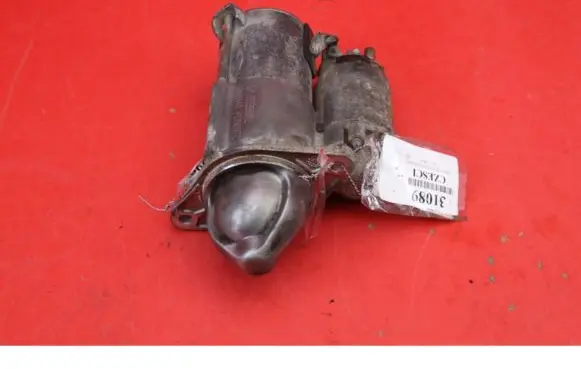 Opel Zafira B Starter motor 55556092