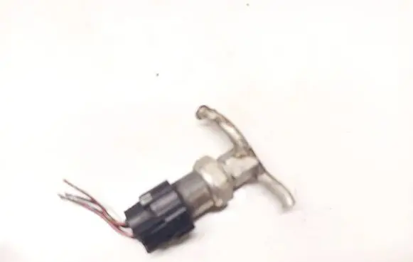 Mazda CX-7 Air conditioning (A/C) pressure sensor L5031000101