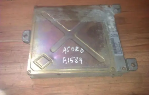Honda Accord Engine control unit/module 37820p45g20 37820-p45-g20