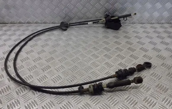 Ford Fusion Gear shift cable linkage 2S6R-7E395-AD