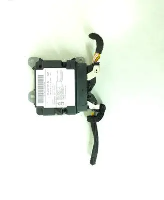 Opel Grandland X Airbag control unit/module 9824812180