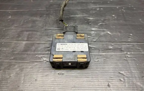 Mercedes-Benz Sprinter W907 W910 Blind spot module A9079003303 39R11960 0203302207