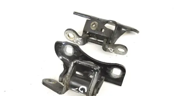 Chrysler 300 - 300C Rear door lower hinge