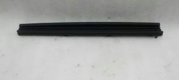 Mercedes-Benz CL C216 Side skirt rear trim A2167840209