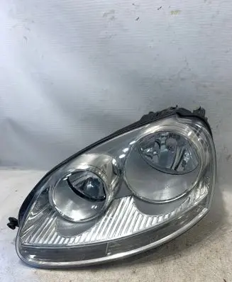 Volkswagen Golf V Headlight/headlamp 1EG24700749 1K6941029P