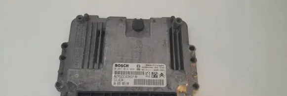 Citroen Xsara Picasso Engine control unit/module 0281012468