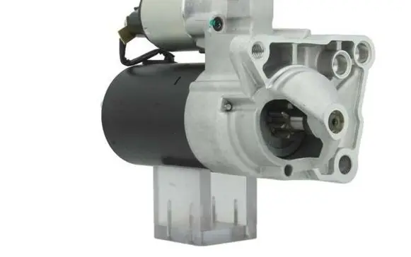 Nissan Primastar Starter motor CS1255