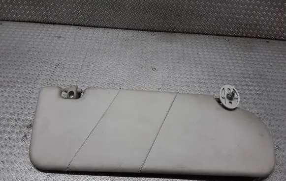Land Rover Freelander Sun visor