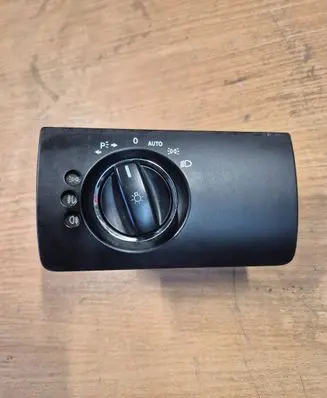 Mercedes-Benz ML W164 Light switch A1645450104 04016410