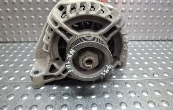 Fiat Grande Punto Generator/alternator S16886101 51714791
