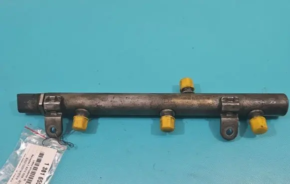 Fuel main line pipe