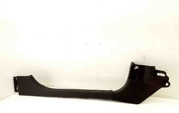 Renault Captur II Side skirt rear trim 768376603R 769521866R