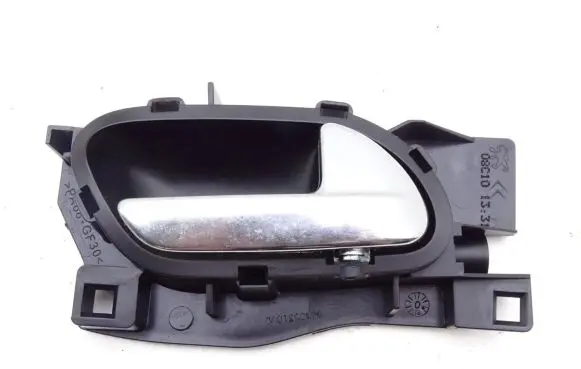 Citroen C4 I Rear door interior handle 96435310VD
