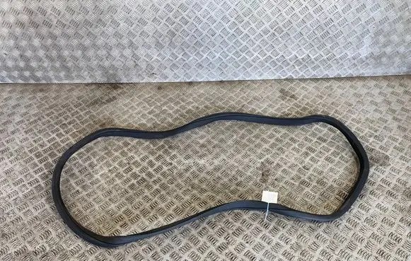 Mercedes-Benz GLC X253 C253 Rear door rubber seal (on body) A2536970251