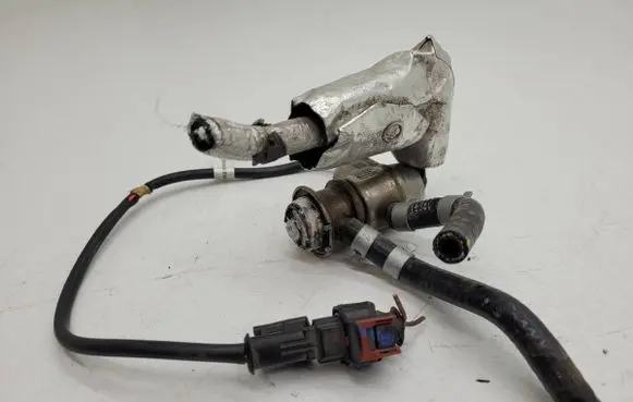 KIA Sorento IV AdBlue injector 296302R000