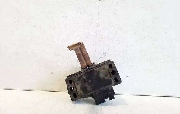 Opel Zafira A Air pressure sensor 90582107