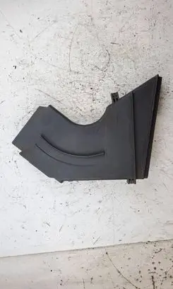 Audi A6 S6 C5 4B Timing belt guard (cover) 078109123AD