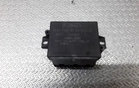 Ford Grand C-MAX Parking PDC control unit/module BM5T15K866AL