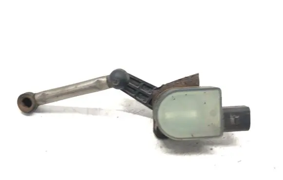 Skoda Superb B6 (3T) Headlight/headlamp level sensor 1T0907503