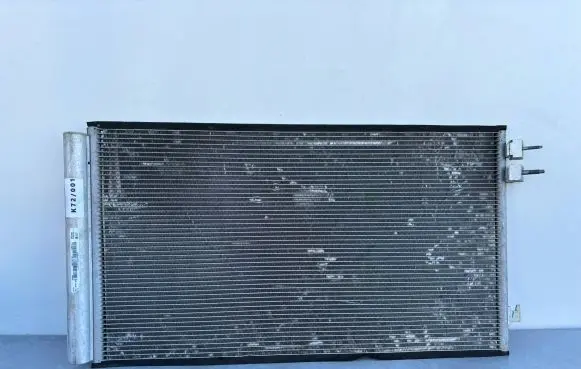Ford Mustang Mach-E A/C cooling radiator (condenser) LJ9H-19710-AD