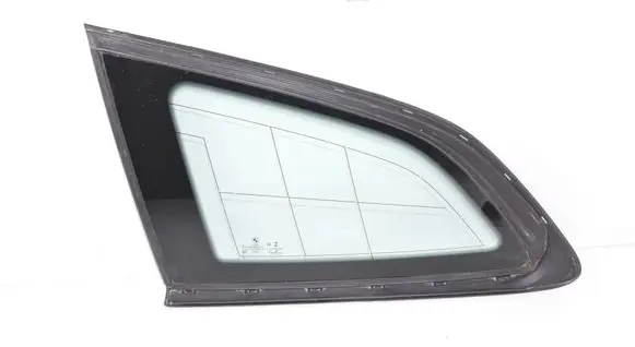 BMW 3 G20 G21 Rear side window 7499515 51377499515