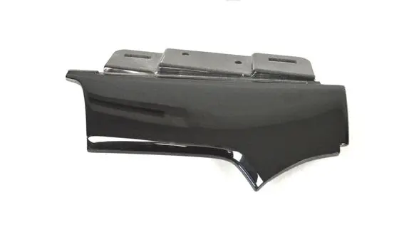 Tesla Model S Dashboard glove box trim 100451803F