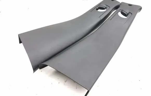 Jeep Cherokee (B) pillar trim (top) 1UC99DX9AC 1UC98DX9AC 2928190