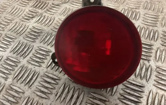 SsangYong Actyon Rear bumper light 