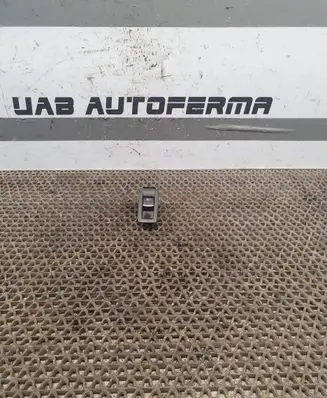 Volkswagen Touran II Electric window control switch 1F0959527 1T0959851A