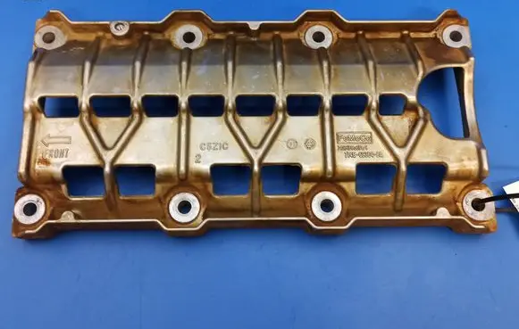 Ford Edge I other engine part 7T4E6C364BA C5Z1C2