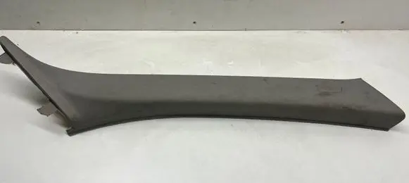 BMW 3 F30 F35 F31 (A) pillar trim 9116348 52107010