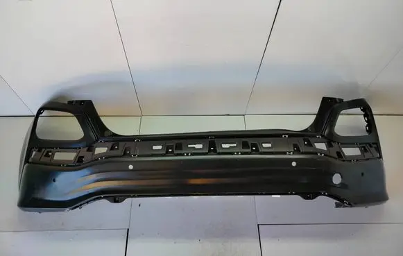 Hyundai Kona I Rear bumper 86611K4000