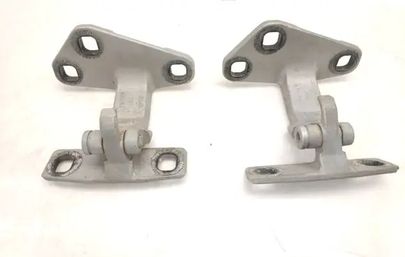 BMW X5 E53 Tailgate/trunk/boot hinge ES790012