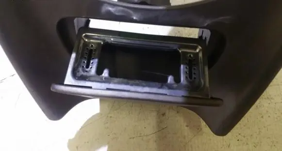 Citroen C5 Car ashtray 9632609777