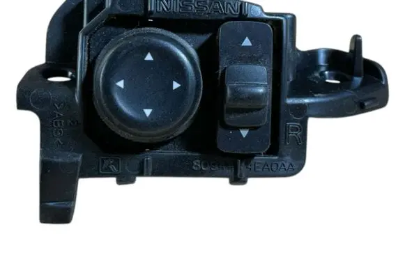 Nissan Note (E12) Wing mirror switch 255703TB1A
