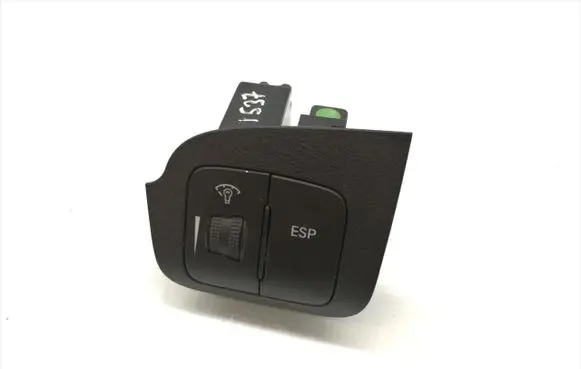 ESP (stability program) switch