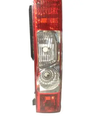 Peugeot Boxer Rear/tail lights 1344047080