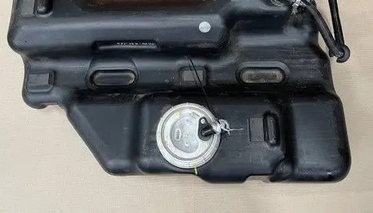 Iveco Daily 40.8 Fuel tank 504135946T