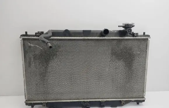 Mazda 6 Coolant radiator 2230001153