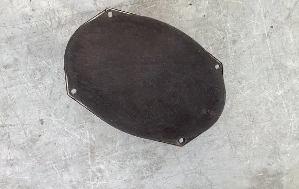 Chrysler Town & Country V Front door speaker 05091019AB EASA23D22A4