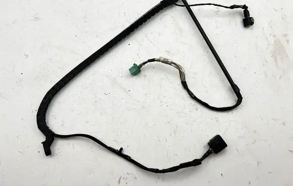 Chrysler Grand Voyager V Sliding door wiring loom 68043222AA 23208610398