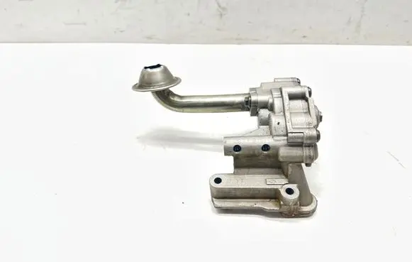 Volkswagen PASSAT B6 Oil pump 03G115105 00181319 200204