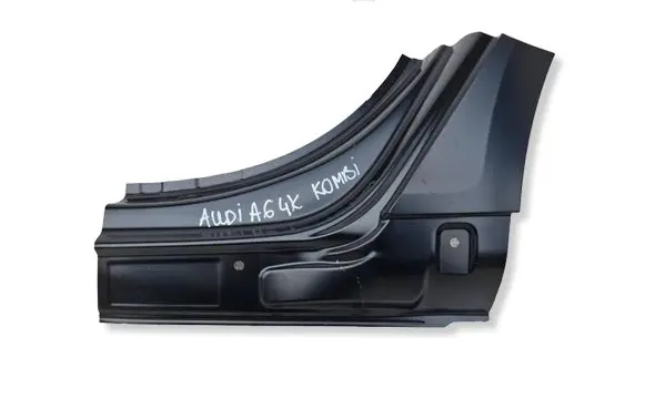 Audi A6 S6 C8 4K Other sill/pillar trim element 