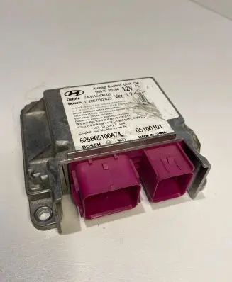 Hyundai Santa Fe Airbag control unit/module 959102B180 0285010625 SA311610000