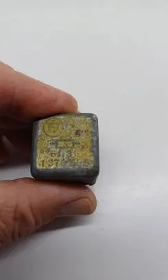 BMW 5 E28 Other relay 4RA0035100 61311370586