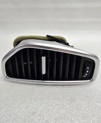 Porsche Cayenne (9Y0 9Y3) Dashboard side air vent grill/cover trim 9Y0820951