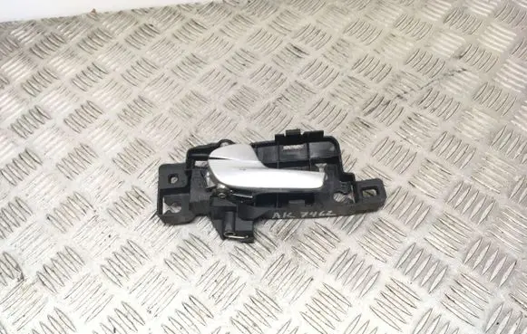 Ford S-MAX Rear door interior handle 6M21U22601 7S71A22601 BS71A22601