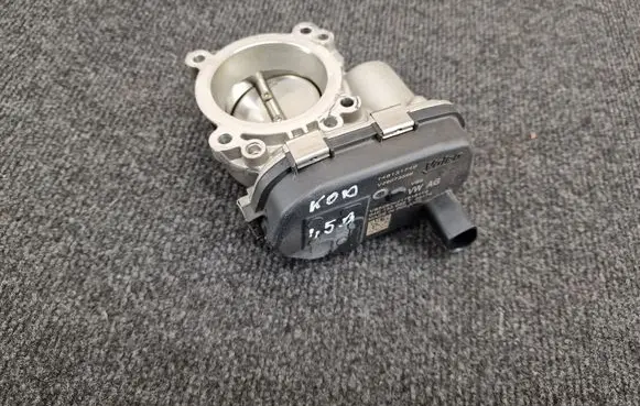 Skoda Kodiaq Throttle valve 04E133062T